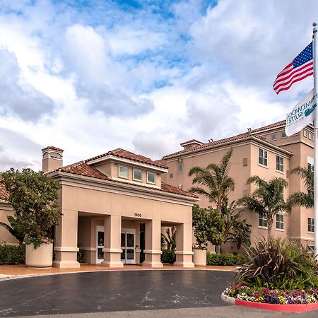 Homewood Suites By Hilton Oxnard/Camarillo Экстерьер фото