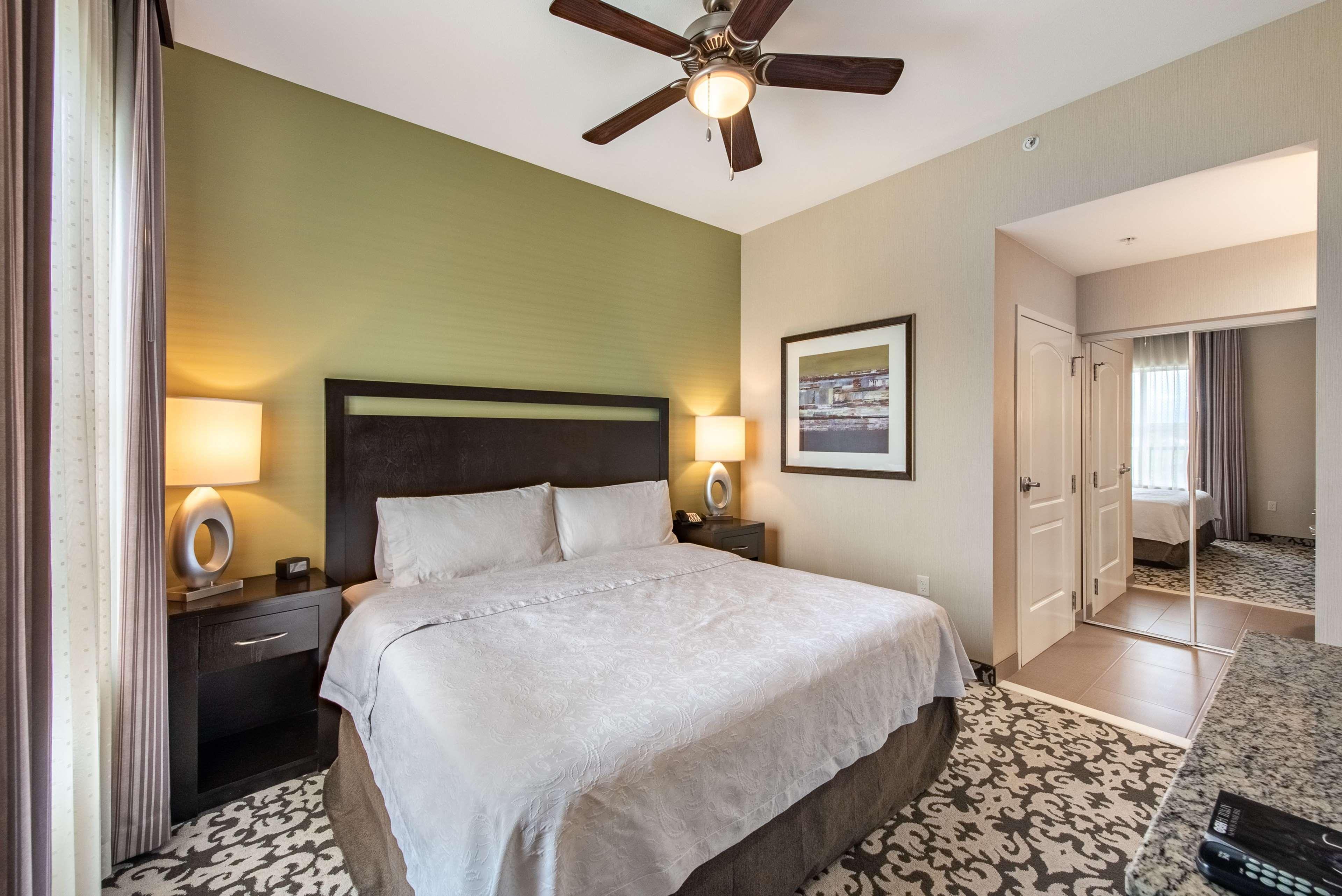 Homewood Suites By Hilton Oxnard/Camarillo Экстерьер фото
