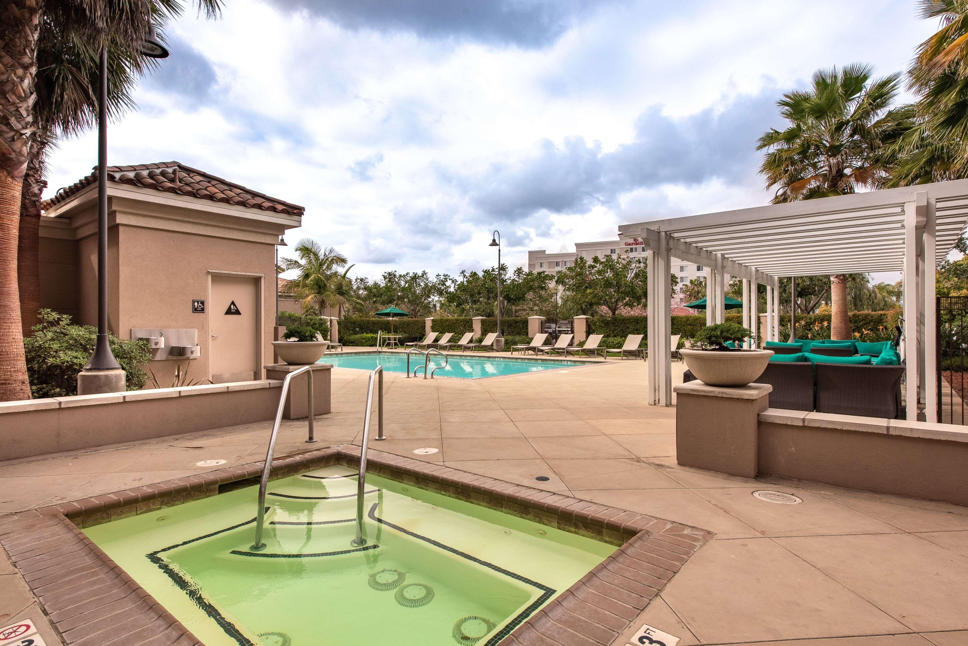 Homewood Suites By Hilton Oxnard/Camarillo Экстерьер фото