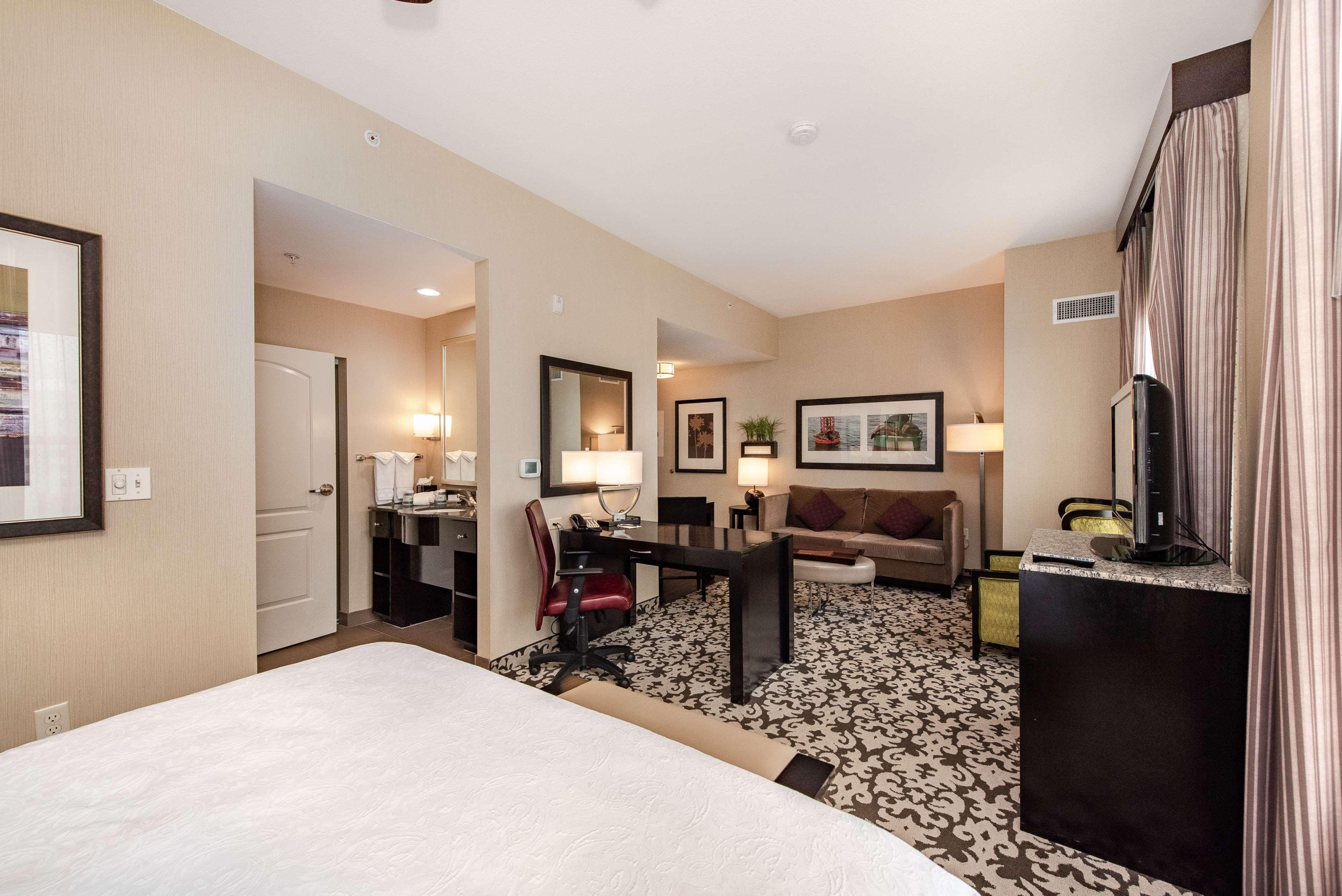 Homewood Suites By Hilton Oxnard/Camarillo Экстерьер фото