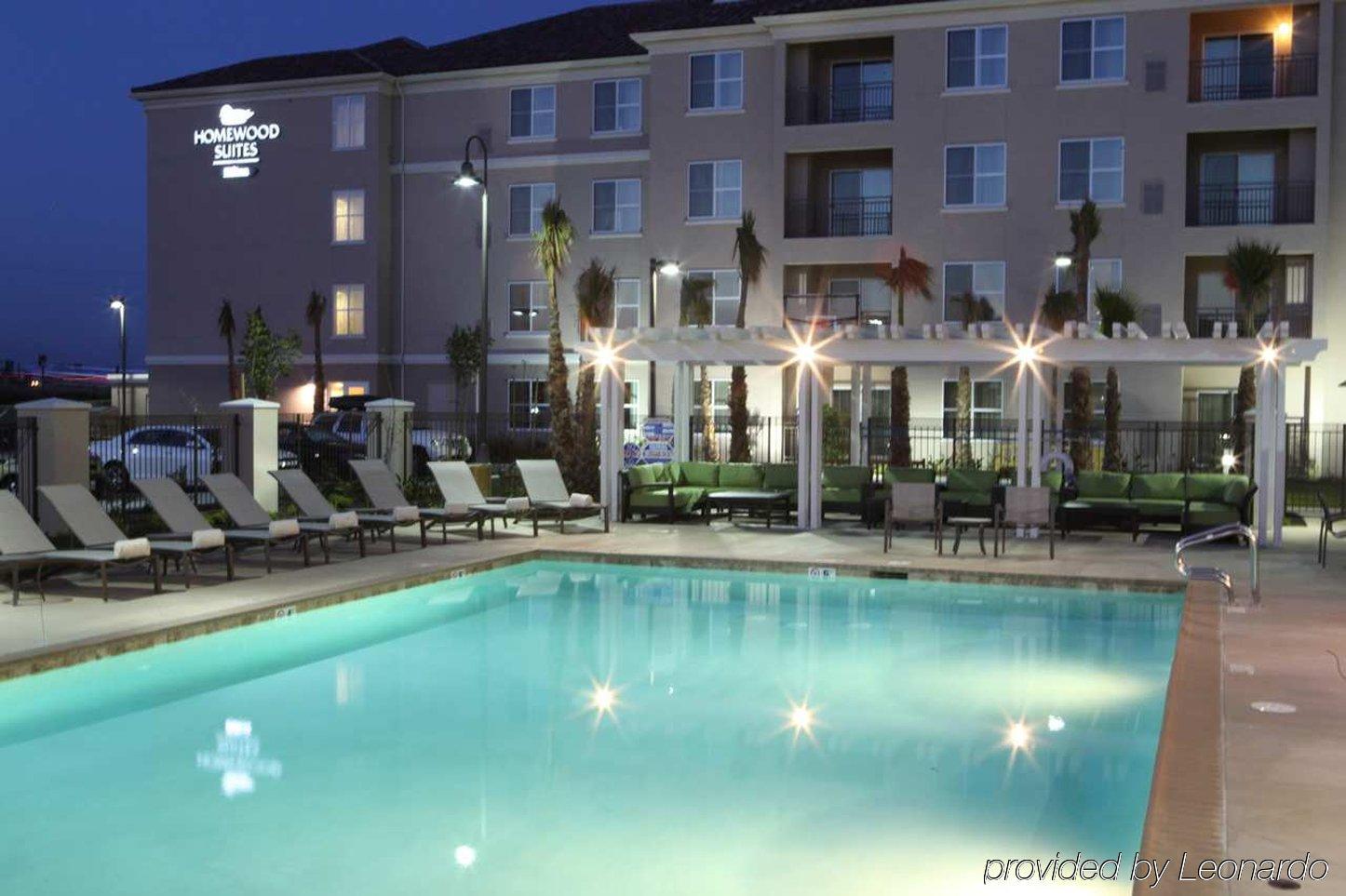 Homewood Suites By Hilton Oxnard/Camarillo Экстерьер фото